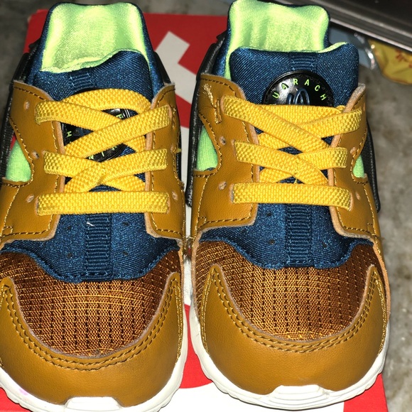 Other - Nike Huarache Run - Boys Toddler